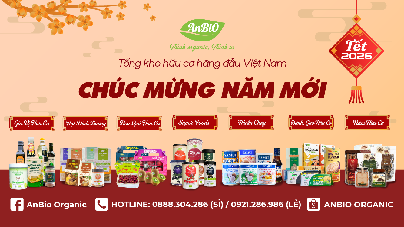 Anbio chúc mừng năm mới