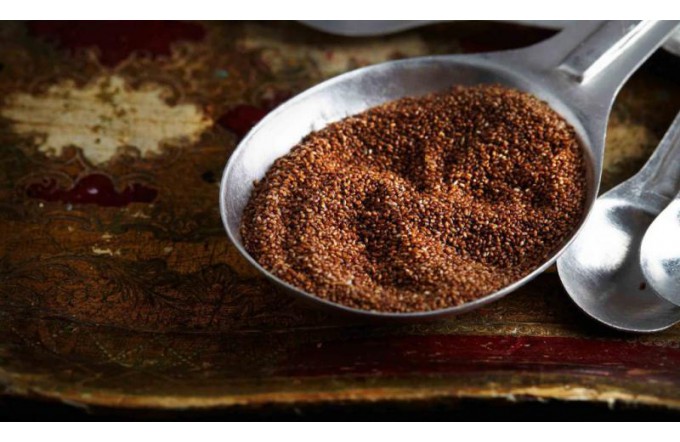 Hạt teff – hạt dinh dưỡng chống béo phì