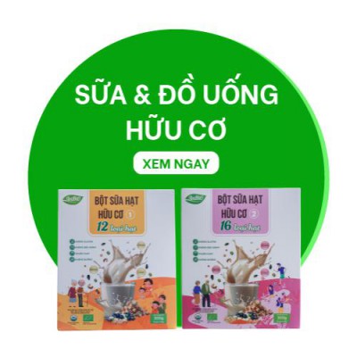 Đồ uống giải khát