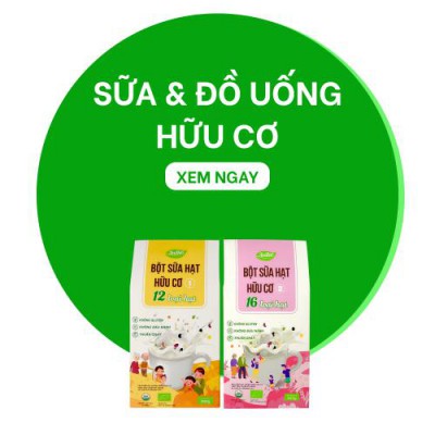 Đồ uống giải khát