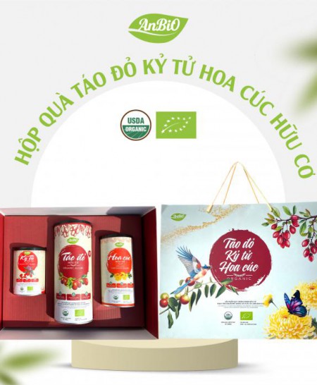 SET QUÀ TẶNG 20/10