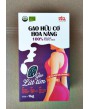 Gạo Lứt tím HC Hoa Nắng (1Kg) (Hộp)