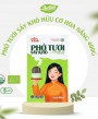 Phở tươi sấy khô HOA NẮNG 400GR
