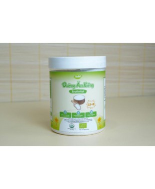 Đường Ăn Kiêng Erythritol 500g