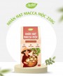 Hạt Macca Mộc